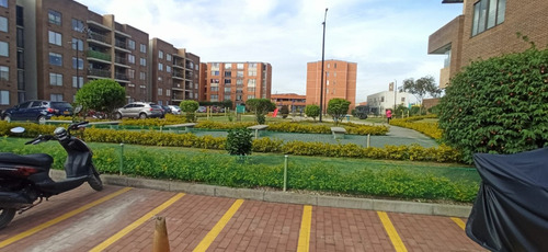 Venta De Hermoso Apartamento En Normandia Del Parque, Funza.
