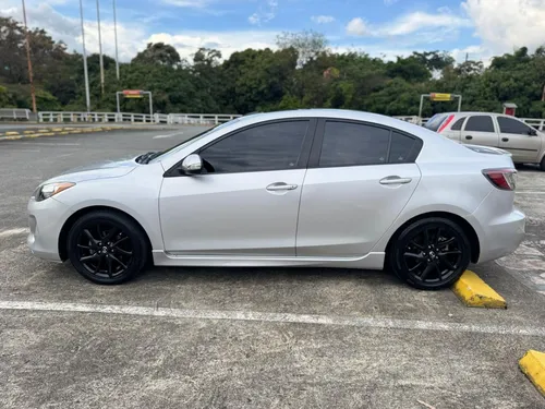 Mazda 3 2.0 Lxna0 All New