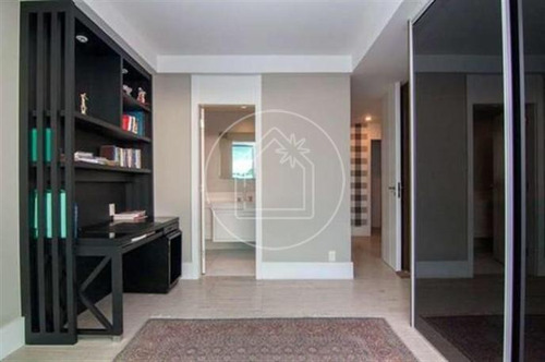 Apartamento - Ref: 858176