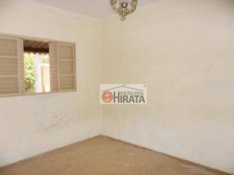 Chácara Residencial À Venda, Recanto Dos Dourados, Campinas. - Ch0003