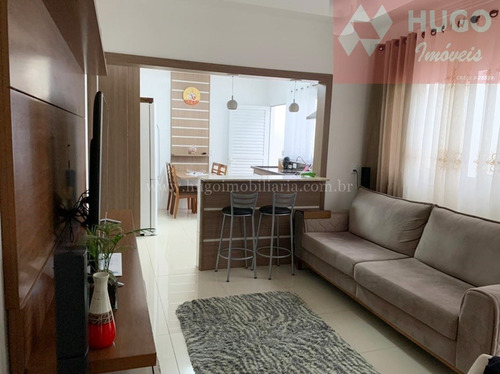 Casas Em São José Dos Campos - 1980