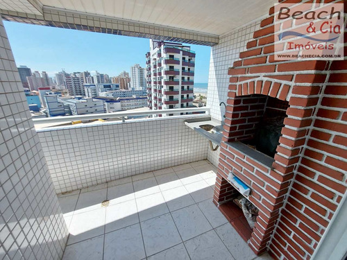 Imagem 10 de 30 de Vista Mar, 2 Dorms, Mirim, Praia Grande, R$ 280 Mil Vap00794