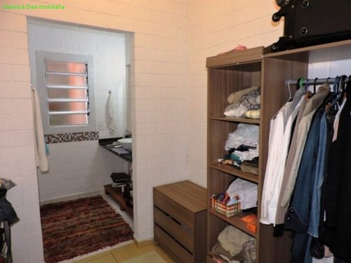 Imagem 5 de 25 de Casa - Ca00125 - 33733898