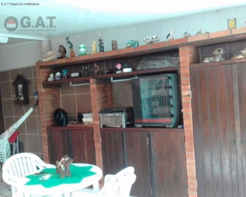 Imagem 4 de 11 de Casa À Venda No Balneario Atlântico -ilha Comprida /sp - Ca10498 - 34747024