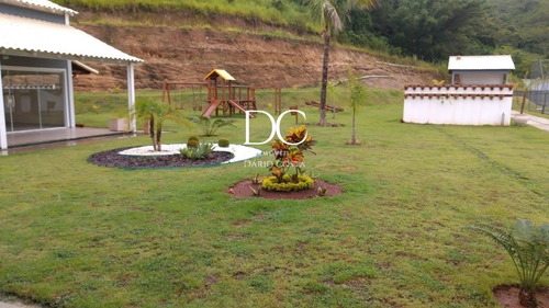 Imagem 10 de 16 de Terreno - Te00108 - 69671835