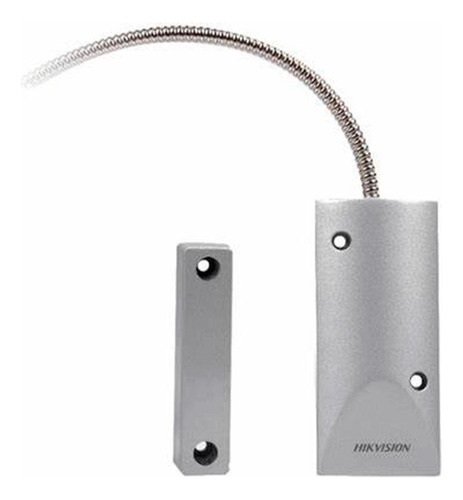 Sensor Magnetico Para Porta Ds-pd1-mc-rs Hikvision