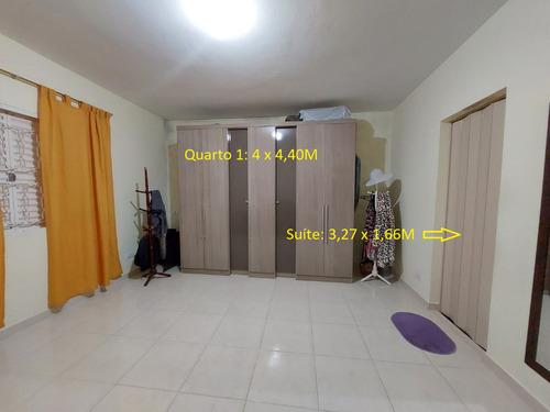 Propriedade De 680m2 Bem Localizada, Próximo A Shooping E Mercados