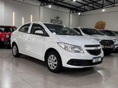 Chevrolet Prisma Prisma 1.0 MPFI LT 8V FLEX 4P MANUAL