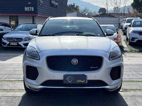 Jaguar E-Pace P250 R DYNAMIC