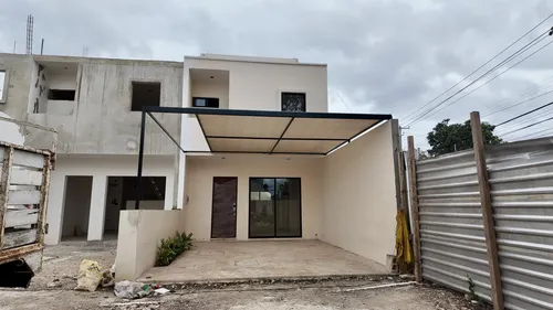 Casa En Venta Merida, Chuburna De Hidalgo, Privada Flat, Mayo 2025