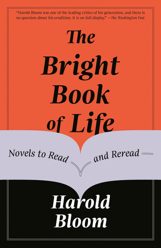 Libro The Bright Book Of Life