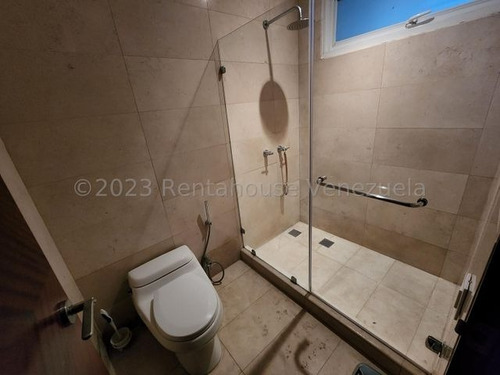 Casa En Venta Alto Hatillo Bm Mls #25-15697