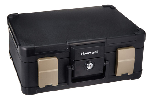 Caja Fuerte A Prueba De Fuego Y Agua Honeywell Lhlp1103g 30