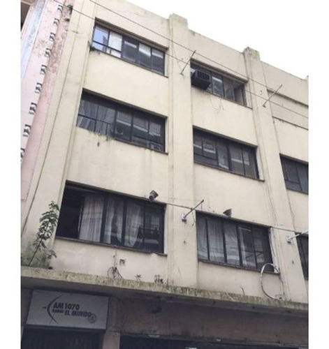 Imagen 5 de 12 de Terreno En Bloque,sup.vendible 1191mts2.