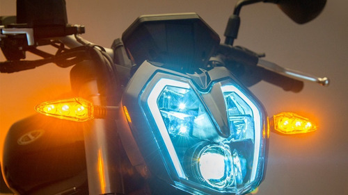 Benelli 302 S - Mejor Contado - Financiación Tasa 0% - Rv