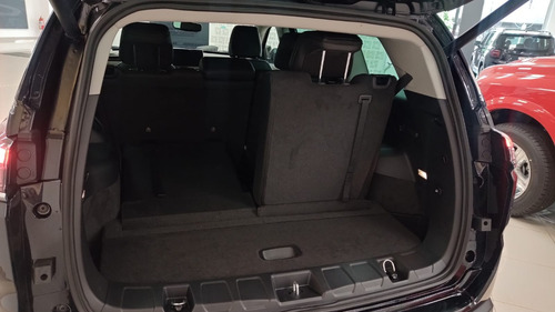 Jeep Commander 2.0 Td380 At9 4x4 7pas Limited