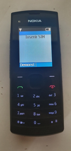 Celular Nokia Bl-5j Sucata Para Aproveitar Peça. Ref:cl16