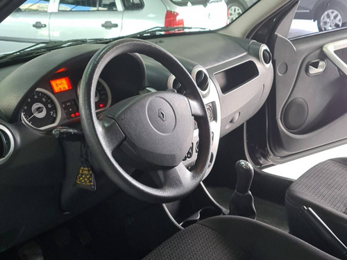 Renault Sandero 1.6 Stepway 16v Flex 4p Manual