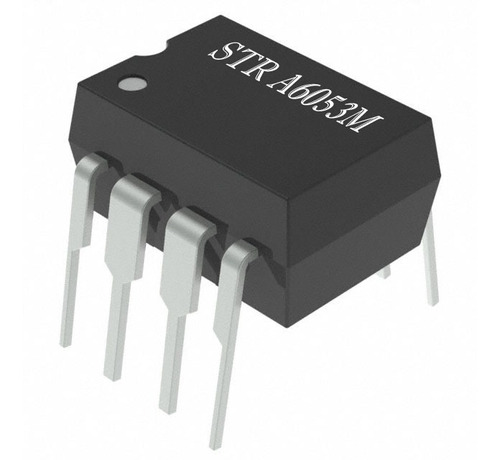 Stra6053m, Stra6053, A6053m, A6053, Dip7, Ic Circuito