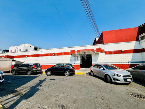 Se Vende Y Traspasa Con Mercancia Local En Col. Industrial, Gam, Cdmx