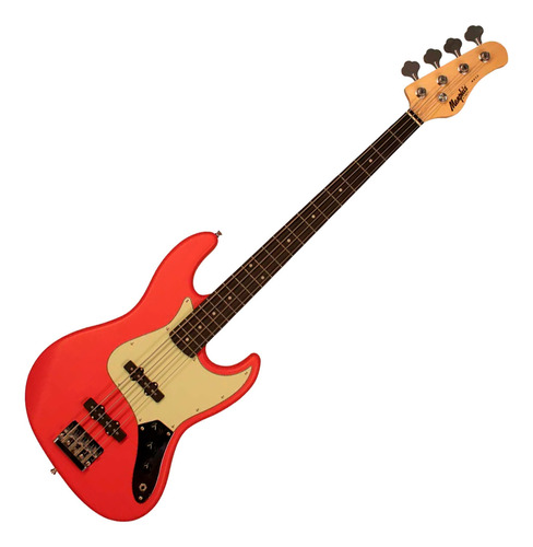 Contra Baixo Jazz Bass Tagima Memphis Mb-50