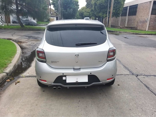Renault Sandero 2018 2.0 Rs 145cv