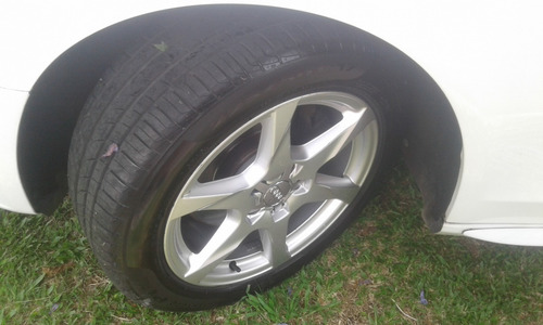 Audi A4 1.8 Ambition Tfsi 170cv Multitronic 2012