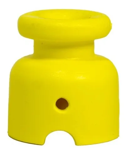comprar 100 Aisladores Aislantes Para Boyero Campanita Envio Rapido