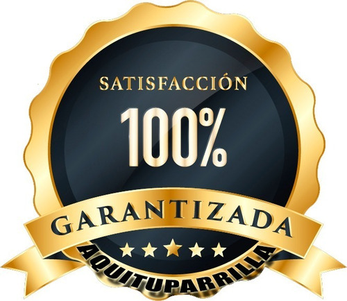 Imagen 4 de 4 de Mechero Quemador A Gas 50 X 25 Con Plancha Con Tapa Enlozada