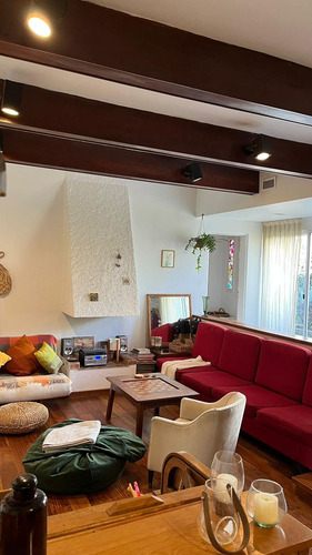 Departamento Tres Ambientes Al Frente En P. H