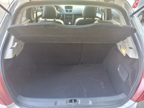 Peugeot 207 1.6 Gti 156cv