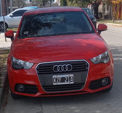 Audi A1 1.4 Ambition Tfsi 122cv