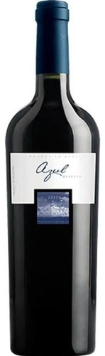 Vinho Bodega La Azul Reserva 750ml