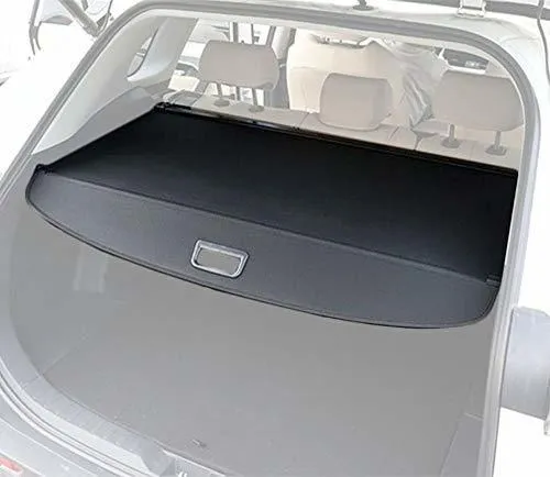 Cubierta De Carga Retráctil Para Toyota Rav4