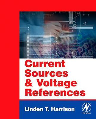 Libro Current Sources And Voltage References : A Design R...