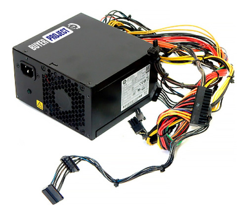 Fuente De Poder Hp 500w Servidor Proliant Ml110 Ml30 Gen9 