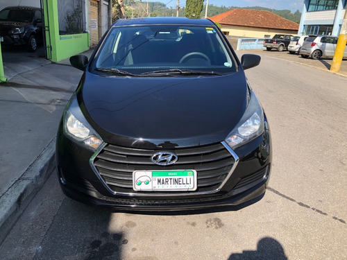 Imagem 4 de 6 de Hyundai Hb20 2016 1.0 Flex Confort