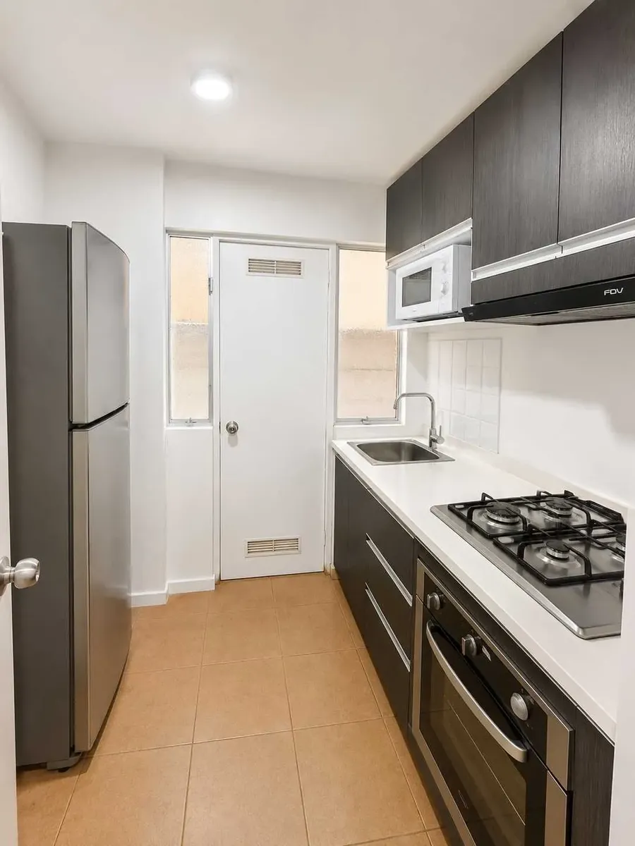 Imagen 5 de 17 de Venta Casa Buin Oriente.3d2b Ubicación Perfecta (177223)