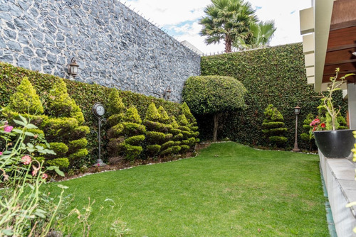 Casa En Venta Pedregal De San Francisco
