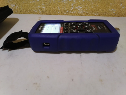 Calibrador De Presión Dijital Portatil Ametek Hpc40 Series (Usado)
