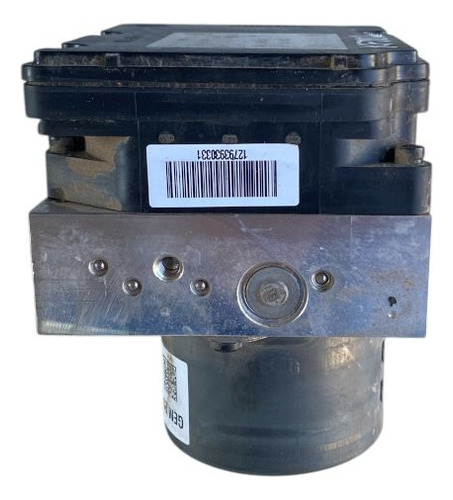 Modulo Control Abs Frenos Onix 2020 2021 A3c03688802 (Usado)