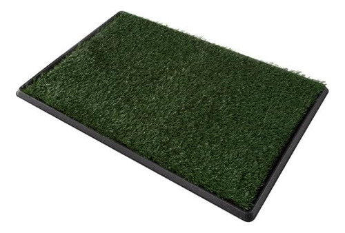 Almohadilla Para Perro Petmaker,76.2 X 50.8cm,3 Capas, Verde