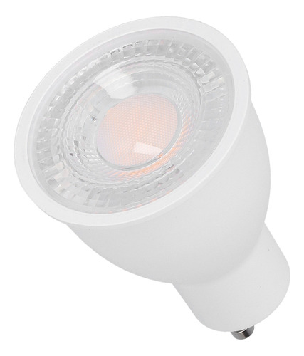 I Bombilla Led 10w Gu10 1100lm Iluminación Integrada Para