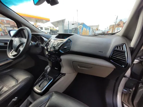 Ford Ecosport 2.0 Titanium At