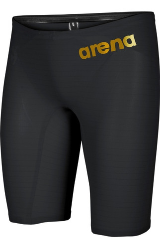 Malla Competicion Arena Powerskin Carbon Air Jammer Fina Men