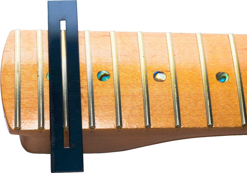 Set De Laminas Para Trastes Alto Impact Luthier Tools Lt2000