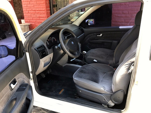 Palio Hlx Mpi 8v 1.8 3ptas