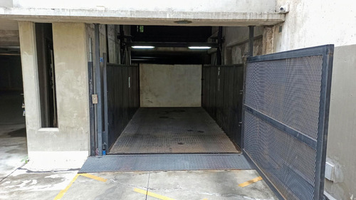 Venta- Cochera - Abasto, Rosario