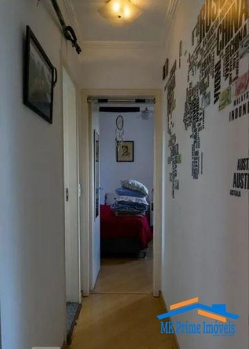 Apartamento Vila Leopoldina -50 M² - 1138