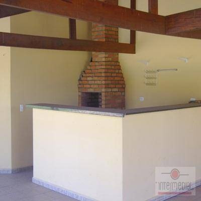 Chácara Com 4 Dormitórios À Venda, 1000 M² Por R$ 550.000,00 - Green Ville - Boituva/sp - Ch0232